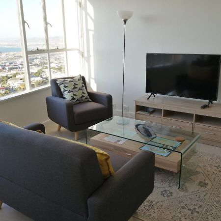 Disa Park 14Th Floor Apartment With City Views Cidade Do Cabo Exterior foto